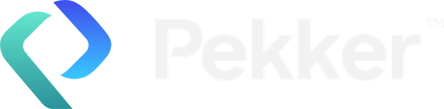 Pekker LLC Logo