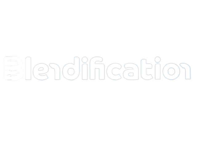Blendification